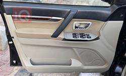 میتسوبیشی پاجیرۆ